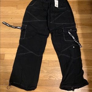 Zumba fitness cargo pants
